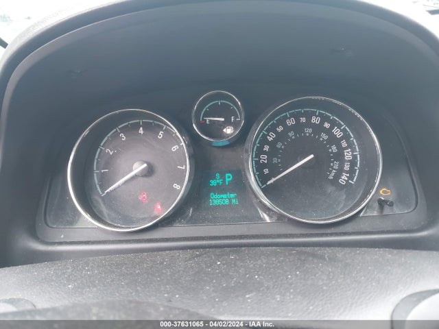 Chevrolet Captiva Sport Ltz 2014 3GNAL4EK0ES637989 Image 7
