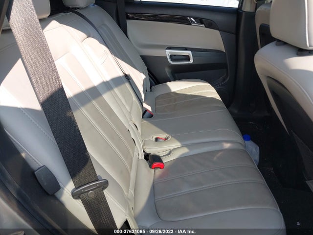 Chevrolet Captiva Sport Ltz 2014 3GNAL4EK0ES637989 Image 8