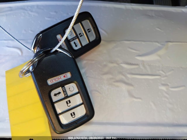 Honda Civic Sedan Ex 2016 19XFC2F73GE018902 Image 11