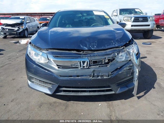 Honda Civic Sedan Ex 2016 19XFC2F73GE018902 Image 12