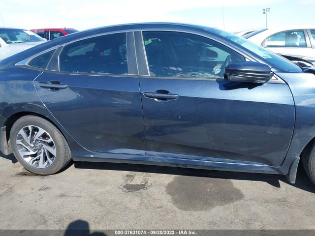 Honda Civic Sedan Ex 2016 19XFC2F73GE018902 Image 13