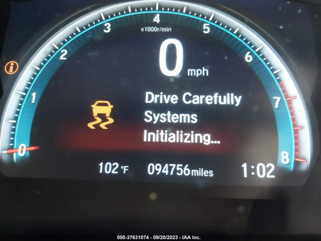 Honda Civic Sedan Ex 2016 19XFC2F73GE018902 Image 15