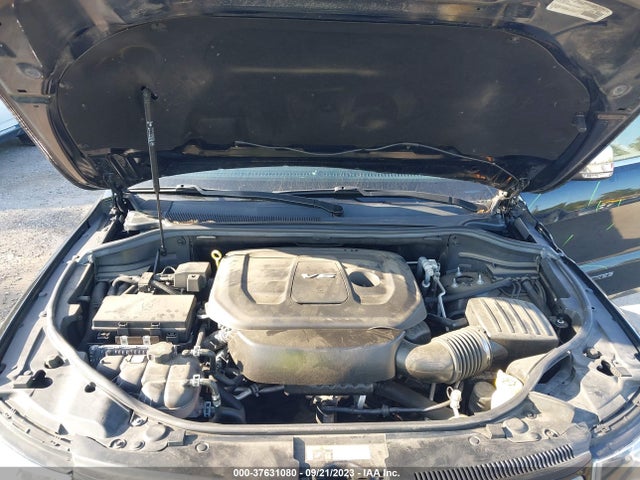 1C4RJFBG1HC727398 Jeep Grand Cherokee Limited