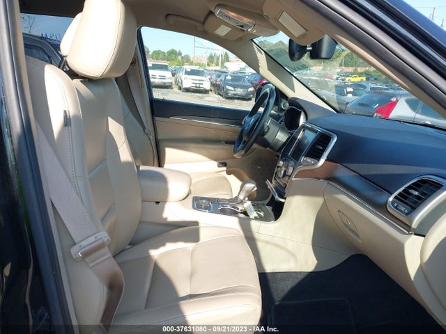1C4RJFBG1HC727398 Jeep Grand Cherokee Limited