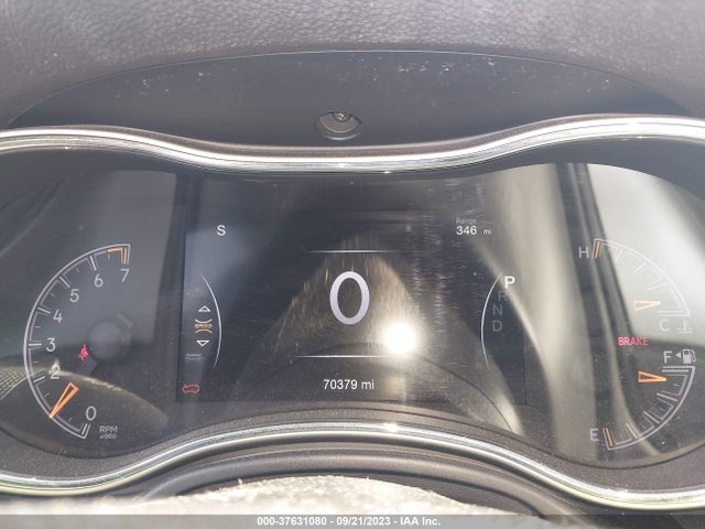 1C4RJFBG1HC727398 Jeep Grand Cherokee Limited