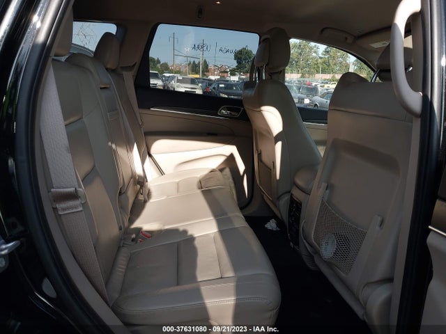 1C4RJFBG1HC727398 Jeep Grand Cherokee Limited
