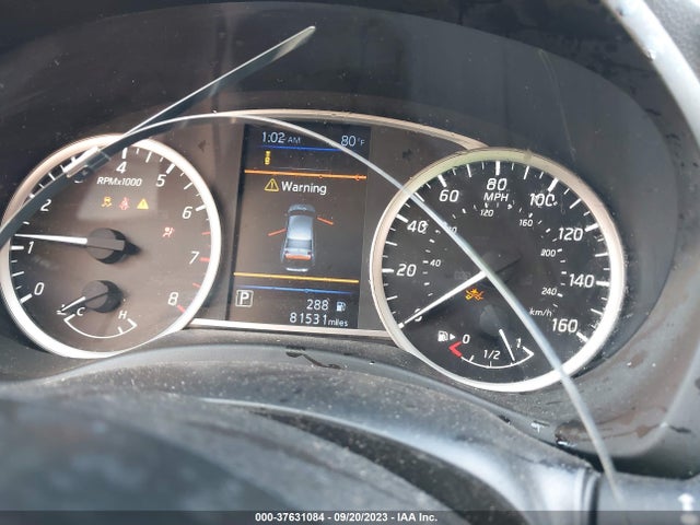 2019 NISSAN SENTRA S VIN: 3N1AB7AP0KY342465