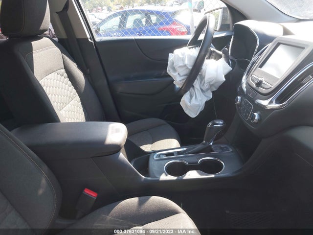 Chevrolet EQUINOX LT 2018 2GNAXSEV2J6205187 Image 5