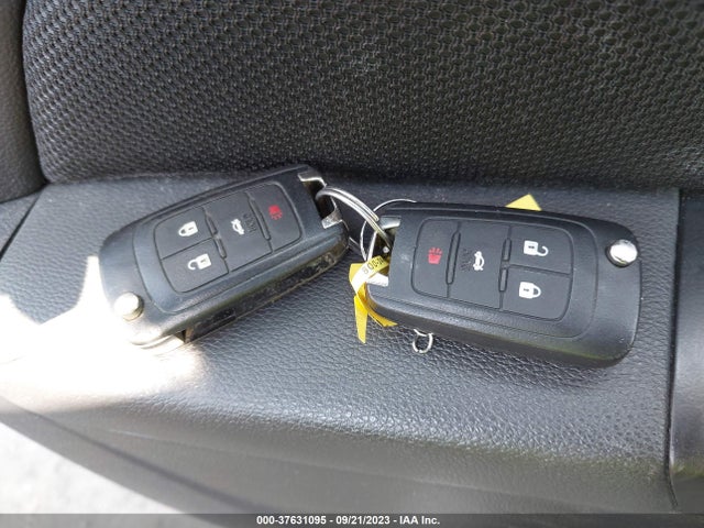 2014 CHEVROLET CRUZE 1LT VIN: 1G1PC5SB9E7355953