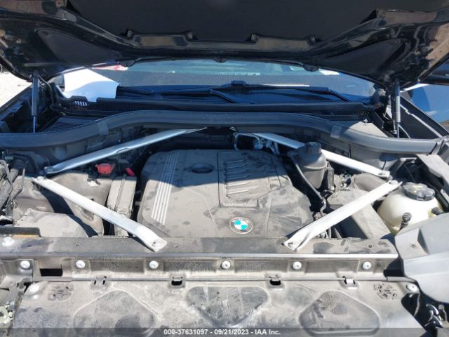 5UXCW2C50KL086229 BMW X7 Xdrive40i