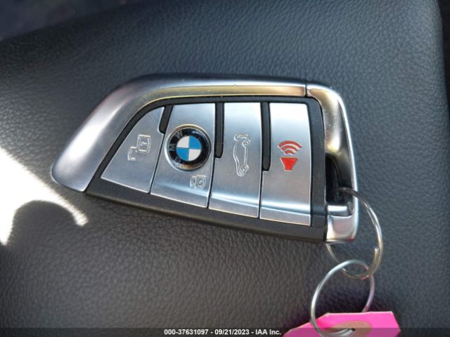5UXCW2C50KL086229 BMW X7 Xdrive40i