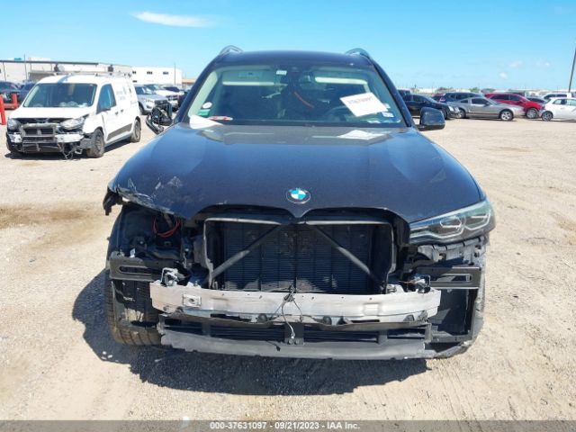 5UXCW2C50KL086229 BMW X7 Xdrive40i