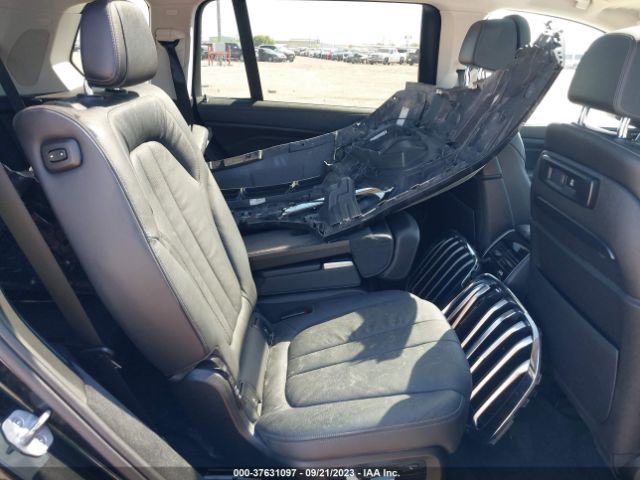 5UXCW2C50KL086229 BMW X7 Xdrive40i