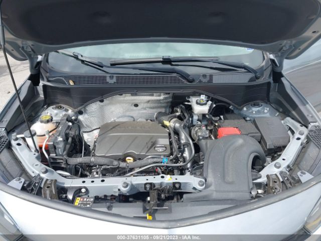 KL4MMBS23LB099898 Buick Encore Gx Preferred