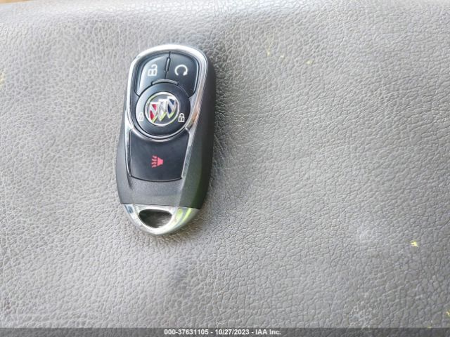 KL4MMBS23LB099898 Buick Encore Gx Preferred