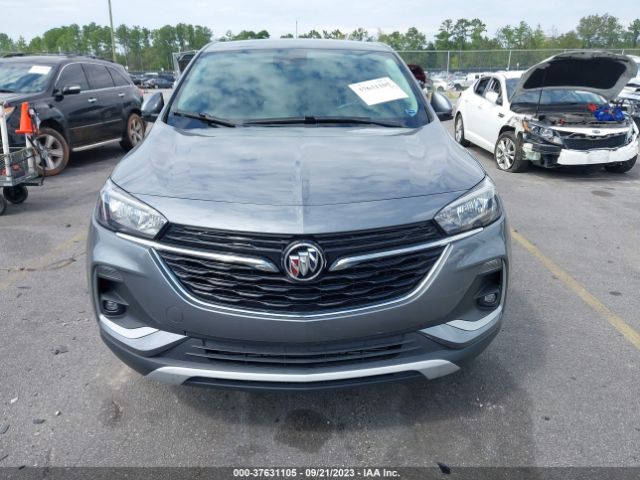 KL4MMBS23LB099898 Buick Encore Gx Preferred