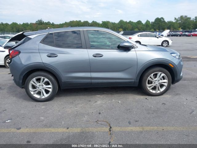 KL4MMBS23LB099898 Buick Encore Gx Preferred