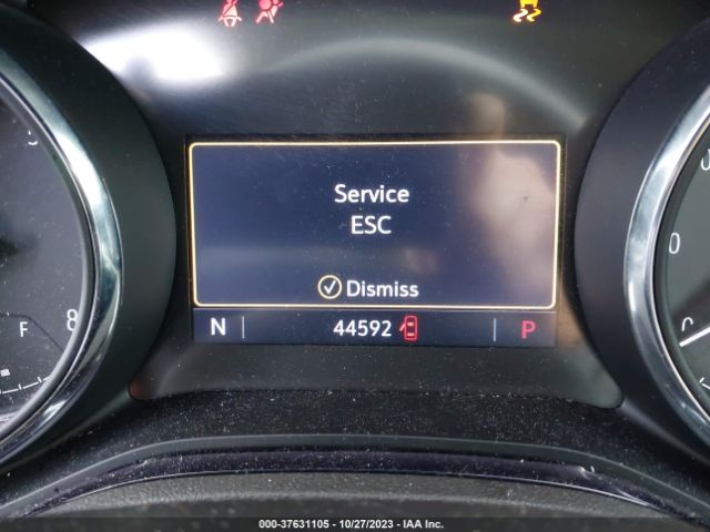 KL4MMBS23LB099898 Buick Encore Gx Preferred