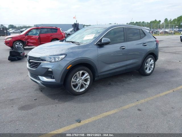 KL4MMBS23LB099898 Buick Encore Gx Preferred