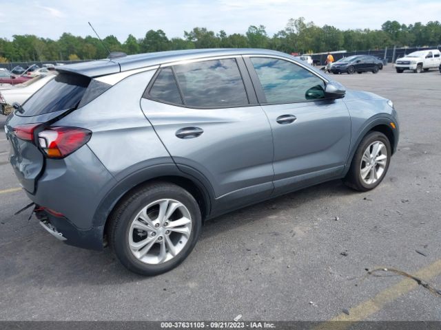 KL4MMBS23LB099898 Buick Encore Gx Preferred