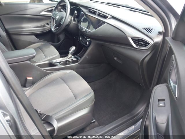 KL4MMBS23LB099898 Buick Encore Gx Preferred