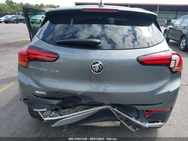 KL4MMBS23LB099898 Buick Encore Gx Preferred