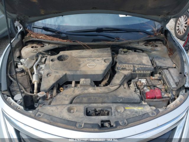 1N4AL3APXFN323546 Nissan ALTIMA 2.5
