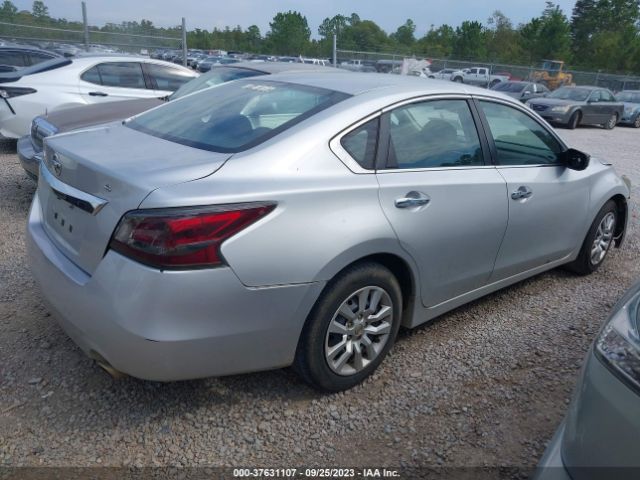 1N4AL3APXFN323546 Nissan ALTIMA 2.5