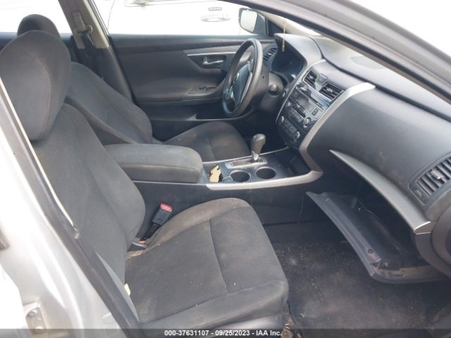 1N4AL3APXFN323546 Nissan ALTIMA 2.5