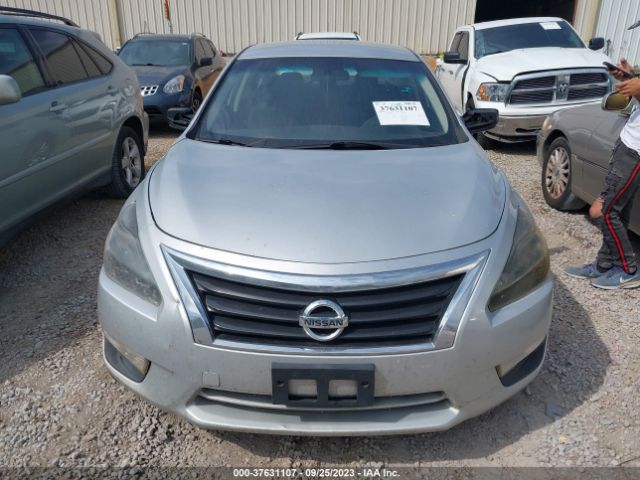 1N4AL3APXFN323546 Nissan ALTIMA 2.5