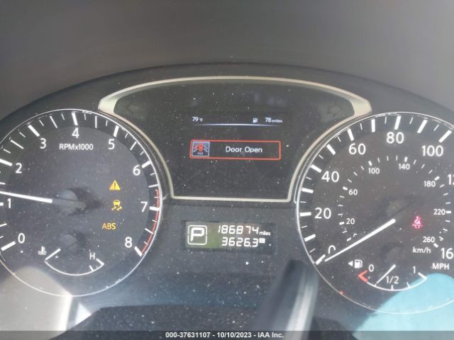 1N4AL3APXFN323546 Nissan ALTIMA 2.5