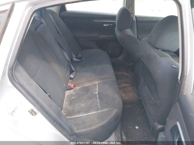 1N4AL3APXFN323546 Nissan ALTIMA 2.5