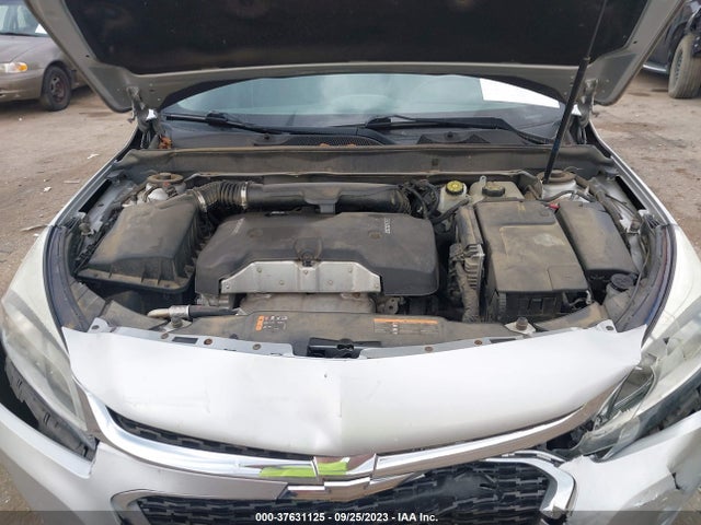 Chevrolet MALIBU LS 2015 1G11B5SL7FF216736 Image 10