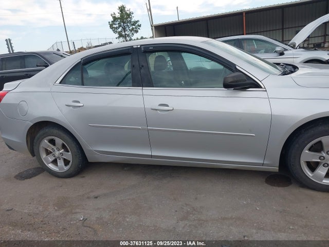 Chevrolet MALIBU LS 2015 1G11B5SL7FF216736 Image 13