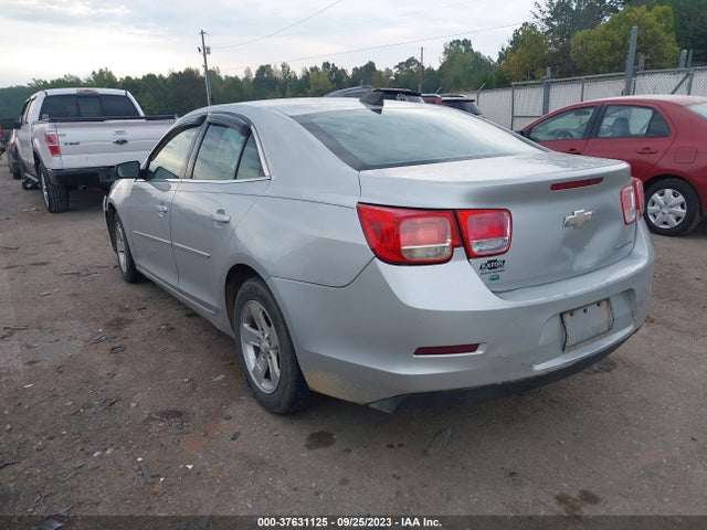 Chevrolet MALIBU LS 2015 1G11B5SL7FF216736 Image 3