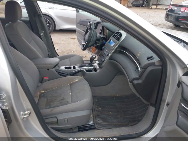 Chevrolet MALIBU LS 2015 1G11B5SL7FF216736 Image 5