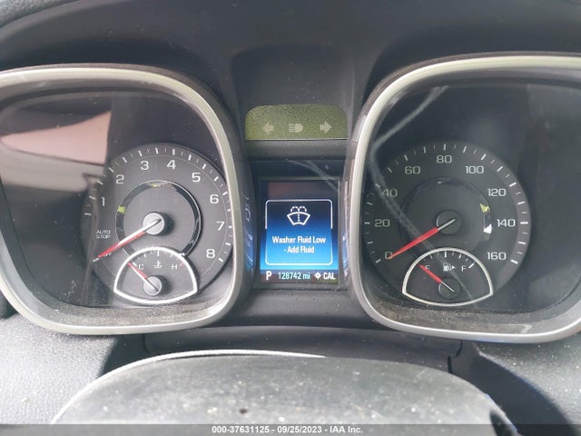 Chevrolet MALIBU LS 2015 1G11B5SL7FF216736 Image 7