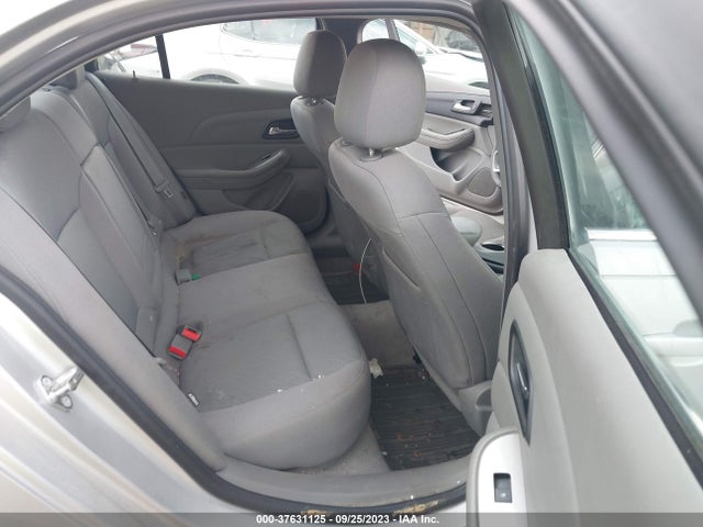 Chevrolet MALIBU LS 2015 1G11B5SL7FF216736 Image 8