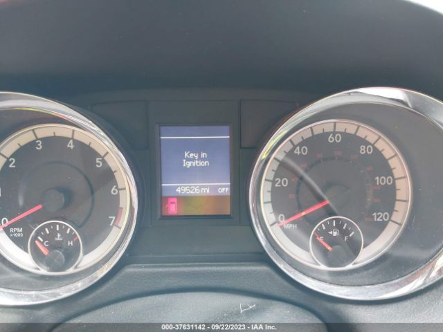 2C4RDGEG5HR749243 Dodge Grand Caravan Gt
