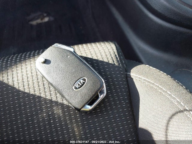 KIA Forte Lxs 2019 3KPF24AD3KE006219 Image 11