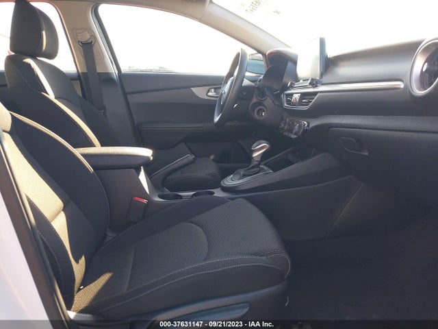 KIA Forte Lxs 2019 3KPF24AD3KE006219 Image 5