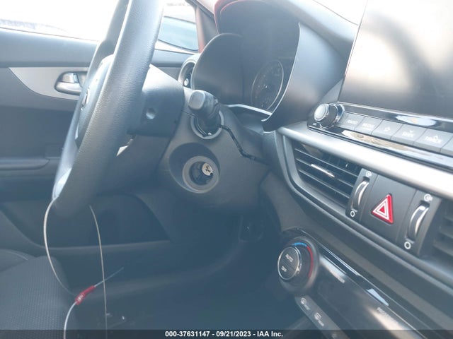KIA Forte Lxs 2019 3KPF24AD3KE006219 Image 6