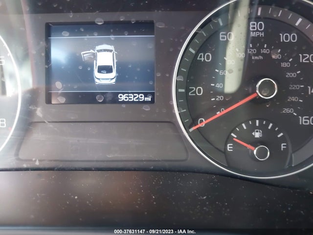 KIA Forte Lxs 2019 3KPF24AD3KE006219 Image 7