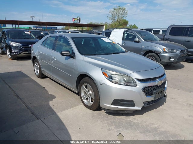 2016 1G11B5SA7GF159891 main image