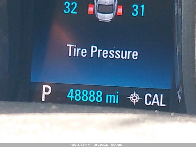 Chevrolet Malibu Limited Ls 2016 1G11B5SA7GF159891 Image 15