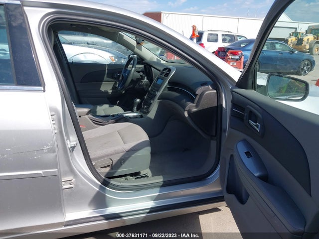 Chevrolet Malibu Limited Ls 2016 1G11B5SA7GF159891 Image 5