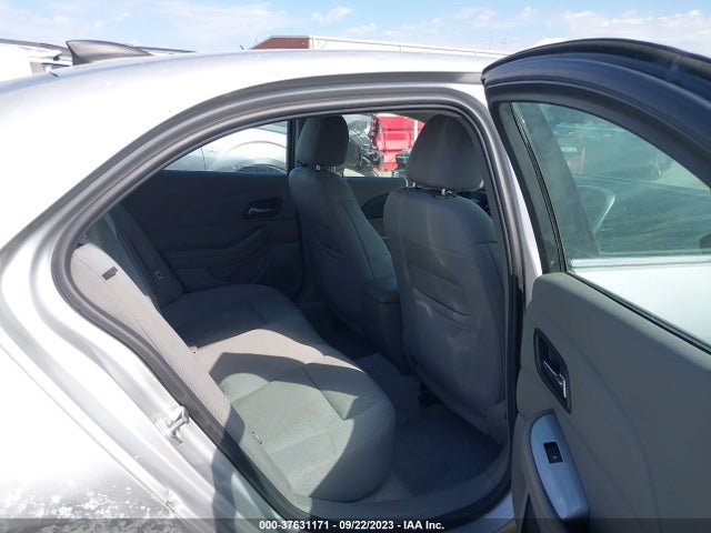 Chevrolet Malibu Limited Ls 2016 1G11B5SA7GF159891 Image 8
