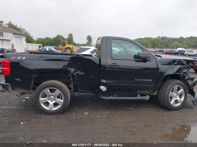 Chevrolet Silverado 1500 Lt 2018 1GCNKREC0JZ365069 Image 13
