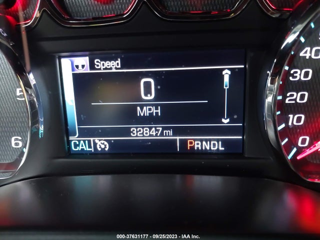 Chevrolet Silverado 1500 Lt 2018 1GCNKREC0JZ365069 Image 15