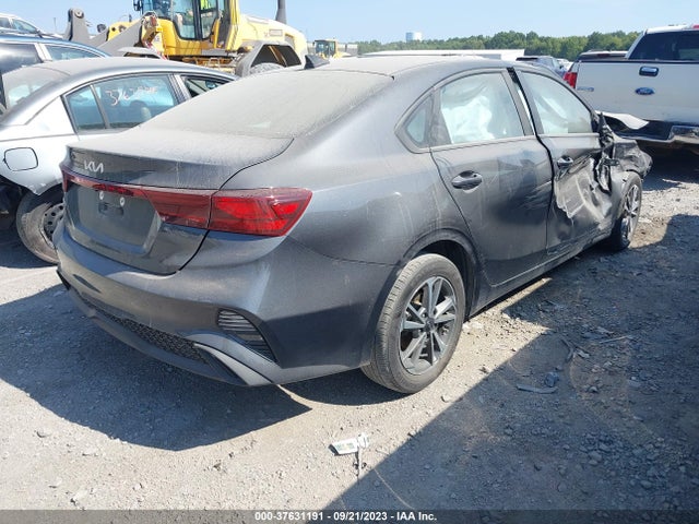 2023 KIA FORTE LXS VIN: 3KPF24AD3PE512866